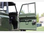 Thumbnail Photo 82 for New 1965 Land Rover Series II